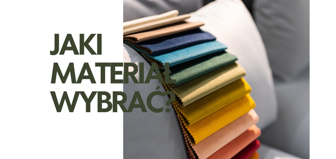 Rolety z którego materiału wybrać?